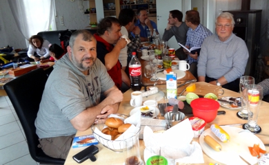 Wandertag 2013
